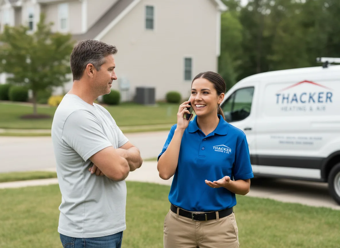 Ac Repair Mesa, ID FAQs